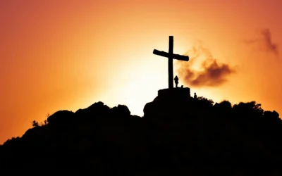 El amor de Dios es todo