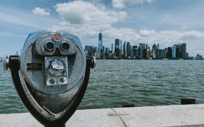 Ampliando la visión