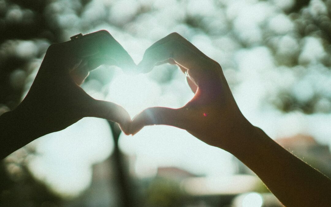 Guarda tu corazón